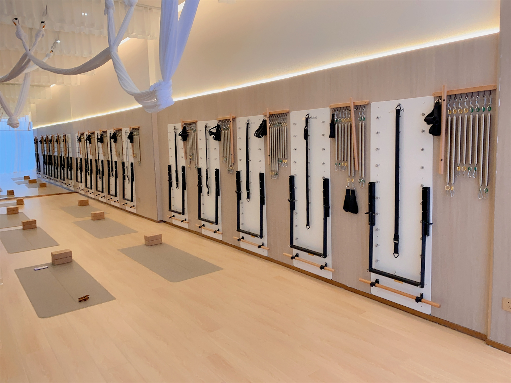 Latest company case about Yogacara Yoga