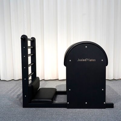 Qualidade Equipamento de Pilates em Casa Clássico Metal Alumínio Ligação Escada Barril Trending Fitness Center Fábrica