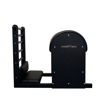 Qualität Klassische Heimpilates Ausrüstung Metall Aluminiumlegierung Leiter Fass Trending Fitnesscenter Fitnessraum Fabrik