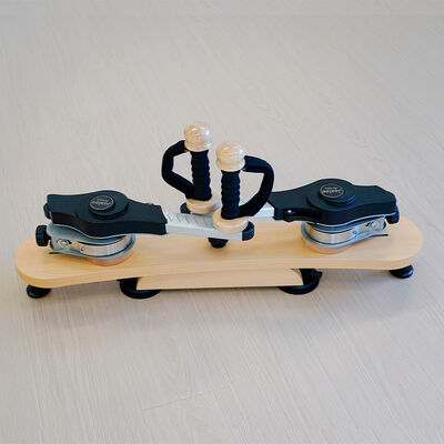 Qualité Machine gyroscopique de Studio de Pilates en bois populaire, équipement de Fitness Yoga Zen Usine