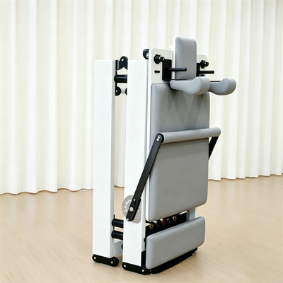 Ποιότητα Εμπορικό Σπίτι ξύλινος πτυχής pilates μεταρρυθμιστής μπίκις σφεντόνι για το στούντιο yoga Εργοστάσιο