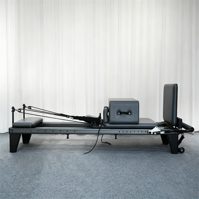 Quality Professional Fitness Equipment Custom Commercial Gym Studio Eco Friendly Portable Aluminum factory