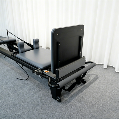Quality Professional Custom Logo Aluminum Fitness Training Equipment For Home Studio Gym Yoga factory