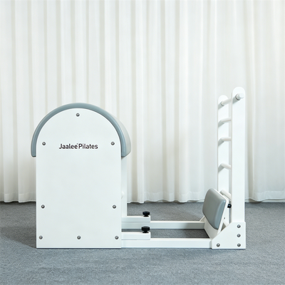 คุณภาพ Beech Woop Stable Ladder Bucket Coach พิลาทิสออกกำลังกายฟิตเนส Commercial GYM อุปกรณ์ โรงงาน